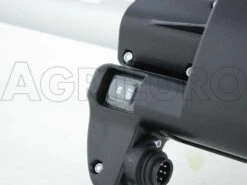 Peigne Vibreur électrique à Batterie M.A.I.BO. GUAPO Perche Aluminium 150-220 Cm -Outils De Jardin peigne vibreur lectrique batterie m a i bo guapo perche aluminium 150 220 cm le moteur la base de la perche 6255 4 1411052084 abbacchiatore elettrico alice campagnola 25