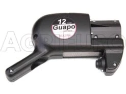 Peigne Vibreur électrique à Batterie M.A.I.BO. GUAPO Perche Aluminium 150-220 Cm -Outils De Jardin peigne vibreur lectrique batterie m a i bo guapo perche aluminium 150 220 cm le moteur la base de la perche 9098 4 1471528748 GUAPO 00015