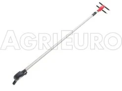 Peigne Vibreur électrique à Batterie M.A.I.BO. GUAPO Perche Aluminium 150-220 Cm -Outils De Jardin peigne vibreur lectrique batterie m a i bo guapo perche aluminium 150 220 cm peigne vibreur lectrique batterie guapo m a i bo 9098 0 1471527492 GUAPO 00009
