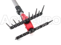 Peigne Vibreur électrique à Batterie M.A.I.BO. GUAPO Perche Aluminium 150-220 Cm -Outils De Jardin peigne vibreur lectrique batterie m a i bo guapo perche aluminium 150 220 cm peigne vibreur lectrique batterie guapo m a i bo 9098 0 1471527493 GUAPO 00007