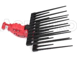 Peigne Vibreur électrique à Batterie M.A.I.BO. GUAPO, Perche Aluminium 185-270 Cm -Outils De Jardin peigne vibreur lectrique batterie m a i bo guapo perche aluminium 185 270 cm la tte 9098 2 1471528518 GUAPO 00002