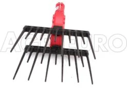 Peigne Vibreur électrique à Batterie M.A.I.BO. GUAPO, Perche Aluminium 185-270 Cm -Outils De Jardin peigne vibreur lectrique batterie m a i bo guapo perche aluminium 185 270 cm la tte 9098 2 1471528518 GUAPO 00003