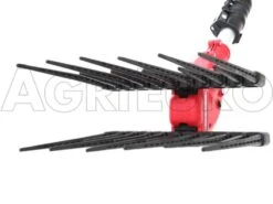 Peigne Vibreur électrique à Batterie M.A.I.BO. GUAPO, Perche Aluminium 185-270 Cm -Outils De Jardin peigne vibreur lectrique batterie m a i bo guapo perche aluminium 185 270 cm la tte 9098 2 1471528519 GUAPO 00008