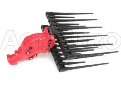 Peigne Vibreur électrique à Batterie M.A.I.BO. GUAPO, Perche Aluminium 185-270 Cm -Outils De Jardin peigne vibreur lectrique batterie m a i bo guapo perche aluminium 185 270 cm la tte 9098 2 1471528519 GUAPO 00017