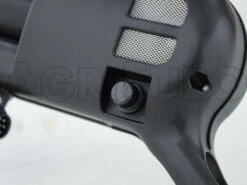 Peigne Vibreur électrique à Batterie M.A.I.BO. GUAPO, Perche Aluminium 185-270 Cm -Outils De Jardin peigne vibreur lectrique batterie m a i bo guapo perche aluminium 185 270 cm le moteur la base de la perche 6255 4 1411052084 abbacchiatore elettrico alice campagnola 24