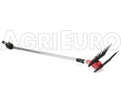 Peigne Vibreur électrique à Batterie M.A.I.BO. GUAPO, Perche Aluminium 185-270 Cm -Outils De Jardin peigne vibreur lectrique batterie m a i bo guapo perche aluminium 185 270 cm peigne vibreur lectrique batterie guapo m a i bo 9098 0 1471527493 GUAPO 00005