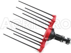 Peigne Vibreur électrique à Batterie M.A.I.BO. ME 100 Perche Aluminium 185-270 Cm -Outils De Jardin peigne vibreur lectrique batterie m a i bo me 100 perche aluminium 185 270 cm la tte 9096 2 1471525258 ME 100 00017