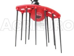 Peigne Vibreur électrique à Batterie M.A.I.BO. ME 100 Perche Aluminium 185-270 Cm -Outils De Jardin peigne vibreur lectrique batterie m a i bo me 100 perche aluminium 185 270 cm la tte 9096 2 1471525258 ME 100 00018