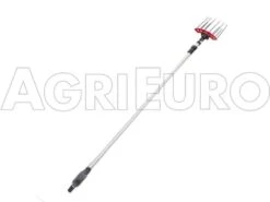 Peigne Vibreur électrique à Batterie M.A.I.BO. ME 100 Perche Aluminium 185-270 Cm -Outils De Jardin peigne vibreur lectrique batterie m a i bo me 100 perche aluminium 185 270 cm peigne vibreur lectrique batterie me 100 m a i bo 9096 0 1471524384 ME 100 00007