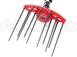 Peigne Vibreur électrique à Batterie M.A.I.BO. ME 100 Perche Télescopique 150-220 Cm -Outils De Jardin peigne vibreur lectrique batterie m a i bo me 100 perche tlescopique 150 220 cm la tte trs lgre 9096 2 1471525256 ME 100 00001