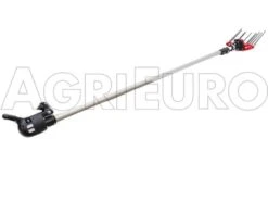 Peigne Vibreur électrique à Batterie M.A.I.BO. ME 100 Perche Télescopique 150-220 Cm -Outils De Jardin peigne vibreur lectrique batterie m a i bo me 100 perche tlescopique 150 220 cm la tte trs lgre 9096 2 1471525256 ME 100 00004