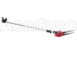 Peigne Vibreur électrique à Batterie M.A.I.BO. ME 100 Perche Télescopique 150-220 Cm -Outils De Jardin peigne vibreur lectrique batterie m a i bo me 100 perche tlescopique 150 220 cm la tte trs lgre 9096 2 1471525256 ME 100 00006