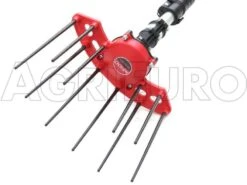 Peigne Vibreur électrique à Batterie M.A.I.BO. ME 100 Perche Télescopique 150-220 Cm -Outils De Jardin peigne vibreur lectrique batterie m a i bo me 100 perche tlescopique 150 220 cm la tte trs lgre 9096 2 1471525257 ME 100 00015