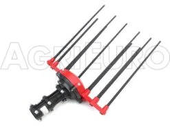 Peigne Vibreur électrique à Batterie M.A.I.BO. ME 100 Perche Télescopique 150-220 Cm -Outils De Jardin peigne vibreur lectrique batterie m a i bo me 100 perche tlescopique 150 220 cm la tte trs lgre 9096 2 1471525258 ME 100 00009