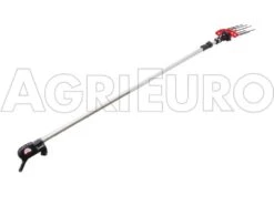 Peigne Vibreur électrique à Batterie M.A.I.BO. ME 100 Perche Télescopique 150-220 Cm