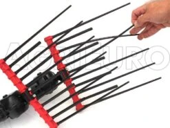 Peigne Vibreur électrique à Batterie M.A.I.BO. ME 200 De 200 Cm Perche Fixe Carbone -Outils De Jardin peigne vibreur lectrique batterie m a i bo me 200 de 200 cm perche fixe carbone les peignes 9089 3 1471503297 ME 200 00006