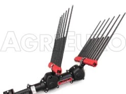 Peigne Vibreur électrique à Batterie M.A.I.BO. ME 200 De 200 Cm Perche Fixe Carbone -Outils De Jardin peigne vibreur lectrique batterie m a i bo me 200 de 200 cm perche fixe carbone les peignes 9441 3 1478083201 ME 200 00001 carbonio 6