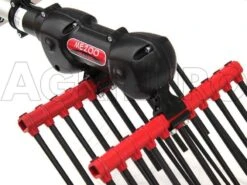 Peigne Vibreur électrique à Batterie M.A.I.BO. ME 200 De 200 Cm Perche Fixe Carbone -Outils De Jardin peigne vibreur lectrique batterie m a i bo me 200 de 200 cm perche fixe carbone les peignes 9441 3 1478083274 ME 200 00001 carbonio209