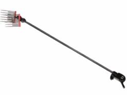 Peigne Vibreur électrique à Batterie M.A.I.BO. ME 200 De 200 Cm Perche Fixe Carbone