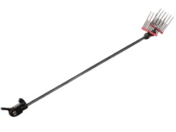 Peigne Vibreur électrique à Batterie M.A.I.BO. ME 200 De 200 Cm Perche Fixe Carbone -Outils De Jardin peigne vibreur lectrique batterie m a i bo me 200 de 200 cm perche fixe carbone peigne vibreur me 200 m a i bo perche tlescopique carbone 25922 0 1604918540 IMG 5fa91d0c85c24