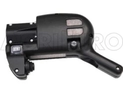 Peigne Vibreur électrique à Batterie M.A.I.BO. ME 200 Perche Aluminium 150-220 Cm -Outils De Jardin peigne vibreur lectrique batterie m a i bo me 200 perche aluminium 150 220 cm le moteur la base de la perche 9089 4 1471503424 ME 200 00003