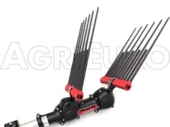 Peigne Vibreur électrique à Batterie M.A.I.BO. ME 200 Perche Aluminium 185-270 Cm -Outils De Jardin peigne vibreur lectrique batterie m a i bo me 200 perche aluminium 185 270 cm le mouvement innovant des peignes 9089 1 1471502803 ME 200 00007