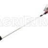 Peigne Vibreur électrique à Batterie M.A.I.BO. ME 200 Perche Aluminium 185-270 Cm -Outils De Jardin peigne vibreur lectrique batterie m a i bo me 200 perche aluminium 185 270 cm peigne vibreur me 200 m a i bo 9089 0 1471501776 ME 210 00021