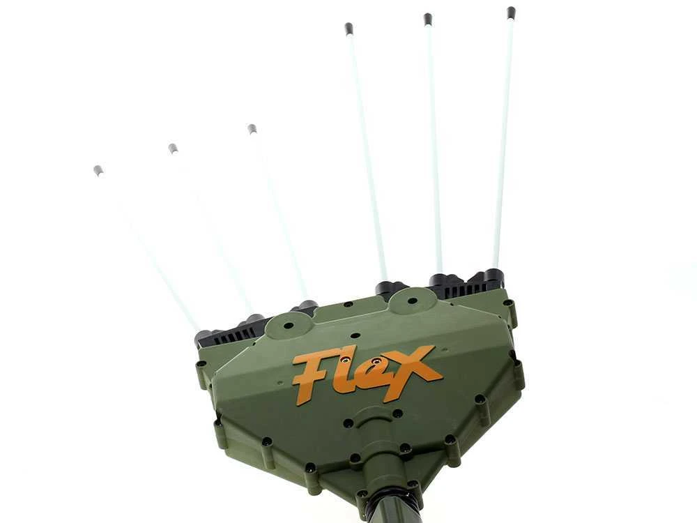 Peigne Vibreur électrique à Batterie Oliviero Flex Basic Télescopique, Perche Aluminium 220-340 Cm 18 Peigne Vibreur électrique à Batterie Oliviero Flex Basic Télescopique, Perche Aluminium 220-340 Cm – Image 16