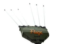 Peigne Vibreur électrique à Batterie Oliviero Flex Basic Télescopique, Perche Aluminium 220-340 Cm 39 Peigne Vibreur électrique à Batterie Oliviero Flex Basic Télescopique, Perche Aluminium 220-340 Cm -Outils De Jardin peigne vibreur lectrique batterie oliviero flex basic tlescopique perche aluminium 220 340 cm la tte et le mcanisme de mouvement des pointes 18252 4 1570196238 IMG 9668