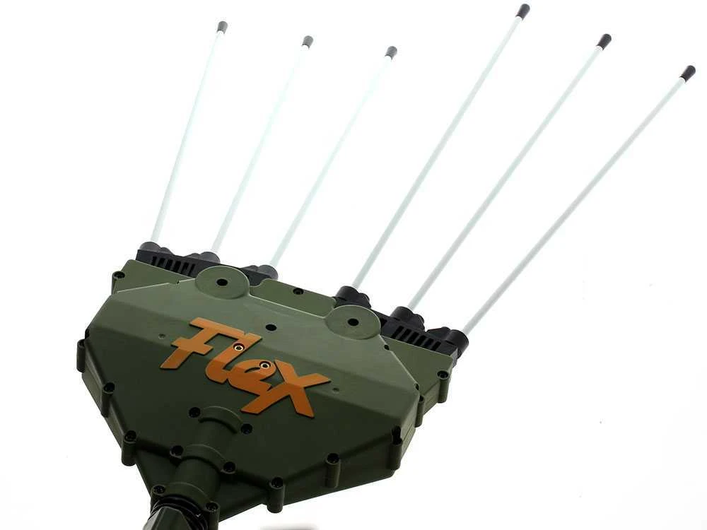 Peigne Vibreur électrique à Batterie Oliviero Flex Basic Télescopique, Perche Aluminium 220-340 Cm 22 Peigne Vibreur électrique à Batterie Oliviero Flex Basic Télescopique, Perche Aluminium 220-340 Cm – Image 20