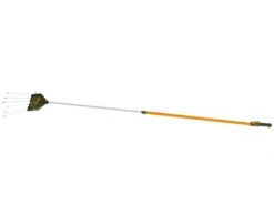 Peigne Vibreur électrique à Batterie Oliviero Flex Basic Télescopique, Perche Aluminium 220-340 Cm 27 Peigne Vibreur électrique à Batterie Oliviero Flex Basic Télescopique, Perche Aluminium 220-340 Cm -Outils De Jardin peigne vibreur lectrique batterie oliviero flex basic tlescopique perche aluminium 220 340 cm peigne vibreur batterie oliviero flex basic telescopico 18252 5 1570196097 IMG 9771