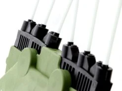 Peigne Vibreur électrique à Batterie Oliviero Flex Basic Télescopique, Perche Aluminium 240 Cm -Outils De Jardin peigne vibreur lectrique batterie oliviero flex basic tlescopique perche aluminium 240 cm la tte et le mcanisme de mouvement des pointes 18267 4 1570451771 IMG 9966