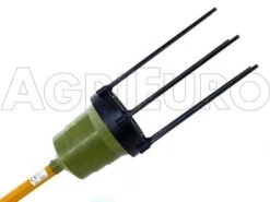 Peigne Vibreur électrique à Batterie Oliviero Synthesis Perche Fixe En Aluminium 180 Cm 36 Peigne Vibreur électrique à Batterie Oliviero Synthesis Perche Fixe En Aluminium 180 Cm -Outils De Jardin peigne vibreur lectrique batterie oliviero synthesis perche fixe en aluminium 180 cm la tte et son mouvement rotatif 7817 1 1443164085 16