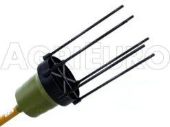 Peigne Vibreur électrique à Batterie Oliviero Synthesis Perche Fixe En Aluminium 180 Cm 37 Peigne Vibreur électrique à Batterie Oliviero Synthesis Perche Fixe En Aluminium 180 Cm -Outils De Jardin peigne vibreur lectrique batterie oliviero synthesis perche fixe en aluminium 180 cm la tte et son mouvement rotatif 7817 1 1443164085 18