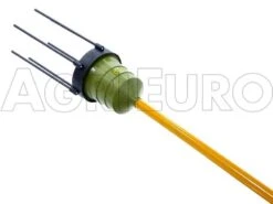 Peigne Vibreur électrique à Batterie Oliviero Synthesis Perche Fixe En Aluminium 180 Cm 39 Peigne Vibreur électrique à Batterie Oliviero Synthesis Perche Fixe En Aluminium 180 Cm -Outils De Jardin peigne vibreur lectrique batterie oliviero synthesis perche fixe en aluminium 180 cm la tte et son mouvement rotatif 7817 1 1443164093 22