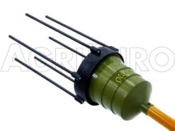 Peigne Vibreur électrique à Batterie Oliviero Synthesis Perche Fixe En Aluminium 180 Cm 35 Peigne Vibreur électrique à Batterie Oliviero Synthesis Perche Fixe En Aluminium 180 Cm -Outils De Jardin peigne vibreur lectrique batterie oliviero synthesis perche fixe en aluminium 180 cm la tte et son mouvement rotatif 7817 1 1443164093 23