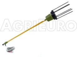 Peigne Vibreur électrique à Batterie Oliviero Synthesis Perche Fixe En Aluminium 180 Cm 34 Peigne Vibreur électrique à Batterie Oliviero Synthesis Perche Fixe En Aluminium 180 Cm -Outils De Jardin peigne vibreur lectrique batterie oliviero synthesis perche fixe en aluminium 180 cm la tte et son mouvement rotatif 7817 1 1443164109 15