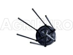 Peigne Vibreur électrique à Batterie Oliviero Synthesis Perche Fixe En Aluminium 180 Cm 41 Peigne Vibreur électrique à Batterie Oliviero Synthesis Perche Fixe En Aluminium 180 Cm -Outils De Jardin peigne vibreur lectrique batterie oliviero synthesis perche fixe en aluminium 180 cm la tte et son mouvement rotatif 7817 1 1443168383 a5