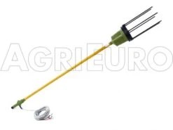 Peigne Vibreur électrique à Batterie Oliviero Synthesis Perche Fixe En Aluminium 180 Cm 27 Peigne Vibreur électrique à Batterie Oliviero Synthesis Perche Fixe En Aluminium 180 Cm -Outils De Jardin peigne vibreur lectrique batterie oliviero synthesis perche fixe en aluminium 180 cm peigne vibreur batterie oliviero synthesis 7817 0 1443109717 14