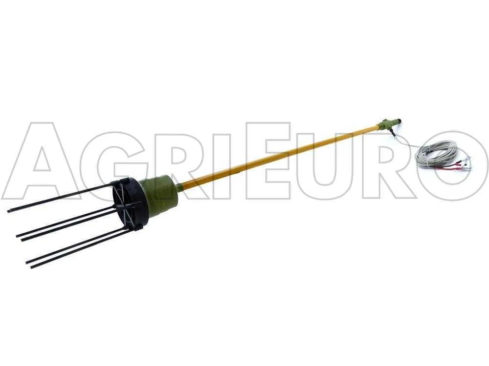 Peigne Vibreur électrique à Batterie Oliviero Synthesis Perche Fixe En Aluminium 180 Cm 3 Peigne Vibreur électrique à Batterie Oliviero Synthesis Perche Fixe En Aluminium 180 Cm