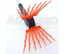 Peigne Vibreur électrique à Batterie TECNOVIR OLIVIR 125-215 Cm - Perche Télescopique En Aluminium -Outils De Jardin peigne vibreur lectrique batterie tecnovir olivir 125 215 cm perche tlescopique en aluminium le peigne 38228 2 1666870450 IMG 635a6cb2a09b5