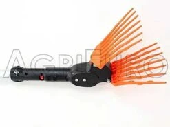 Peigne Vibreur électrique à Batterie TECNOVIR OLIVIR 125-215 Cm - Perche Télescopique En Aluminium -Outils De Jardin peigne vibreur lectrique batterie tecnovir olivir 125 215 cm perche tlescopique en aluminium le peigne 38228 2 1666870450 IMG 635a6cb2a6327