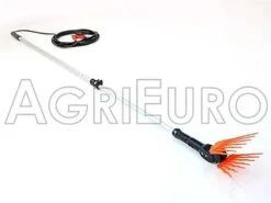 Peigne Vibreur électrique à Batterie TECNOVIR OLIVIR 125-215 Cm - Perche Télescopique En Aluminium -Outils De Jardin peigne vibreur lectrique batterie tecnovir olivir 125 215 cm perche tlescopique en aluminium peigne vibreur tecnovir olivir 38228 1 1666870450 IMG 635a6cb28edf1