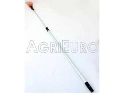 Peigne Vibreur électrique à Batterie TECNOVIR OLIVIR 125-215 Cm - Perche Télescopique En Aluminium -Outils De Jardin peigne vibreur lectrique batterie tecnovir olivir 125 215 cm perche tlescopique en aluminium peigne vibreur tecnovir olivir 38228 1 1666870450 IMG 635a6cb294e33