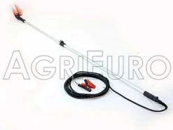 Peigne Vibreur électrique à Batterie TECNOVIR OLIVIR 160/270 Cm - Perche Télescopique En Aluminium -Outils De Jardin peigne vibreur lectrique batterie tecnovir olivir 160 270 cm perche tlescopique en aluminium caractristiques techniques 38229 3 1666871085 IMG 635a6f2dc3398