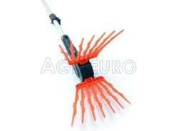 Peigne Vibreur électrique à Batterie TECNOVIR OLIVIR 160/270 Cm - Perche Télescopique En Aluminium -Outils De Jardin peigne vibreur lectrique batterie tecnovir olivir 160 270 cm perche tlescopique en aluminium caractristiques techniques 38229 3 1666871085 IMG 635a6f2dd0e27