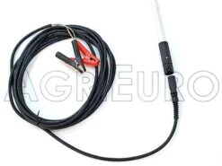 Peigne Vibreur électrique à Batterie TECNOVIR OLIVIR 160/270 Cm - Perche Télescopique En Aluminium -Outils De Jardin peigne vibreur lectrique batterie tecnovir olivir 160 270 cm perche tlescopique en aluminium la double configuration 38229 5 1666871085 IMG 635a6f2db4564