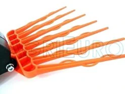 Peigne Vibreur électrique à Batterie TECNOVIR OLIVIR 160/270 Cm - Perche Télescopique En Aluminium -Outils De Jardin peigne vibreur lectrique batterie tecnovir olivir 160 270 cm perche tlescopique en aluminium le peigne 38229 2 1666871085 IMG 635a6f2d98864