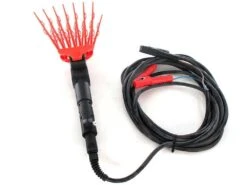 Peigne Vibreur électrique à Batterie TECNOVIR OLIVIR 185-330 Cm - Perche Télescopique En Aluminium -Outils De Jardin peigne vibreur lectrique batterie tecnovir olivir 185 330 cm perche tlescopique en aluminium caractristiques techniques 38230 8 1666871464 IMG 635a70a8637ee