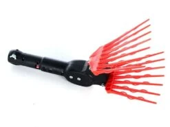 Peigne Vibreur électrique à Batterie TECNOVIR OLIVIR 185-330 Cm - Perche Télescopique En Aluminium -Outils De Jardin peigne vibreur lectrique batterie tecnovir olivir 185 330 cm perche tlescopique en aluminium dents 38230 7 1666871464 IMG 635a70a853d6e